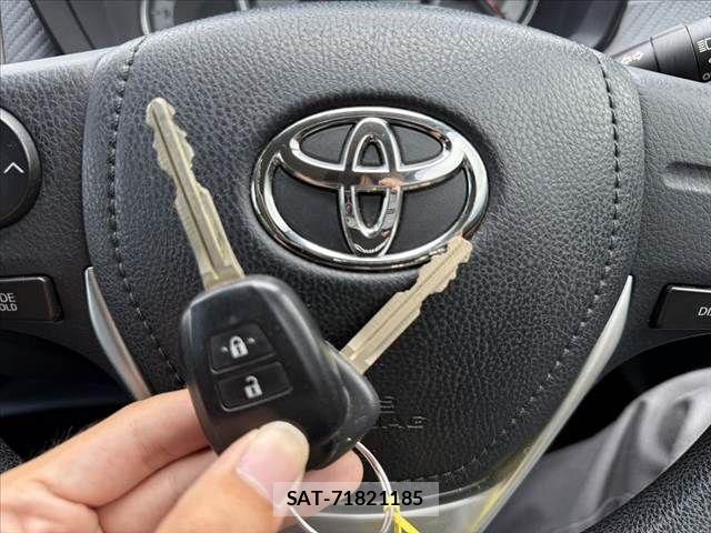 Toyota COROLLA FIELDER 2012-12 8795548-21
