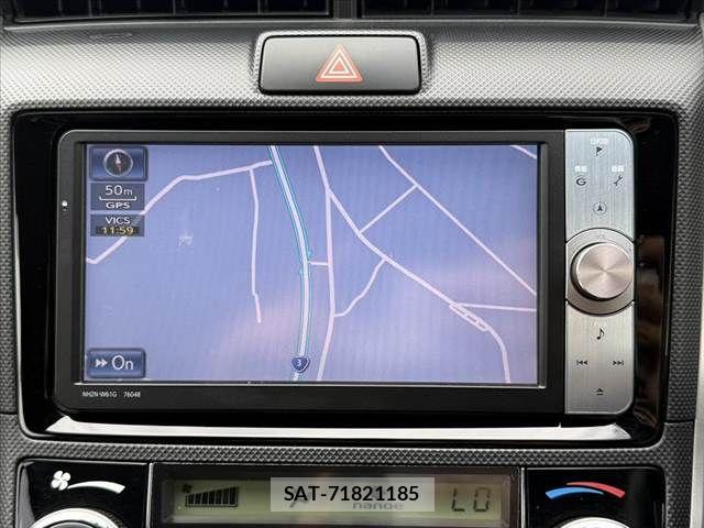 Toyota COROLLA FIELDER 2012-12 8795548-3