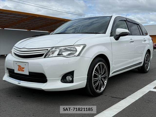 Toyota COROLLA FIELDER 2012-12 8795548-7