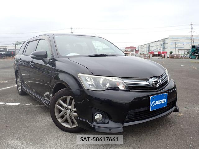 Toyota COROLLA FIELDER 2013-10 8795547-0