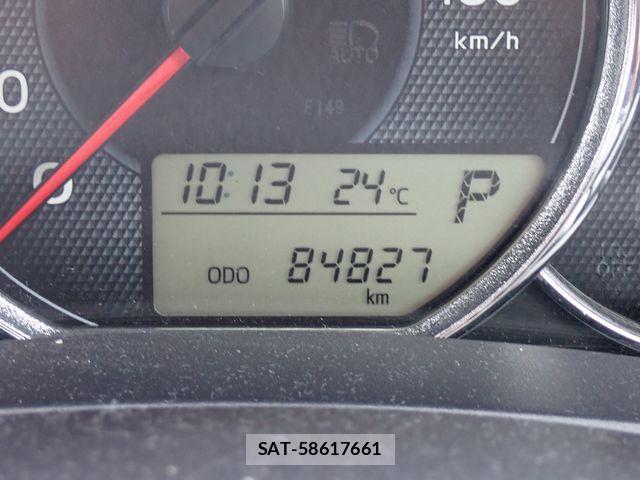 Toyota COROLLA FIELDER 2013-10 8795547-9