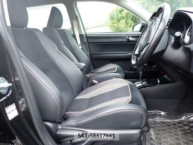 Toyota COROLLA FIELDER 2013-10 8795547-16