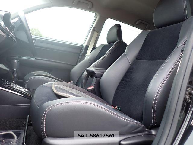 Toyota COROLLA FIELDER 2013-10 8795547-18