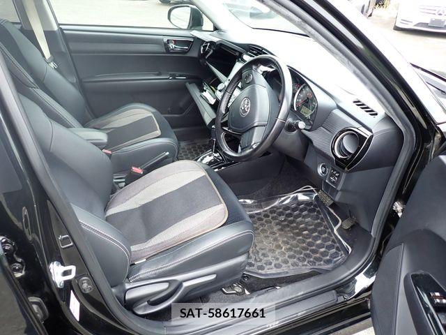 Toyota COROLLA FIELDER 2013-10 8795547-1