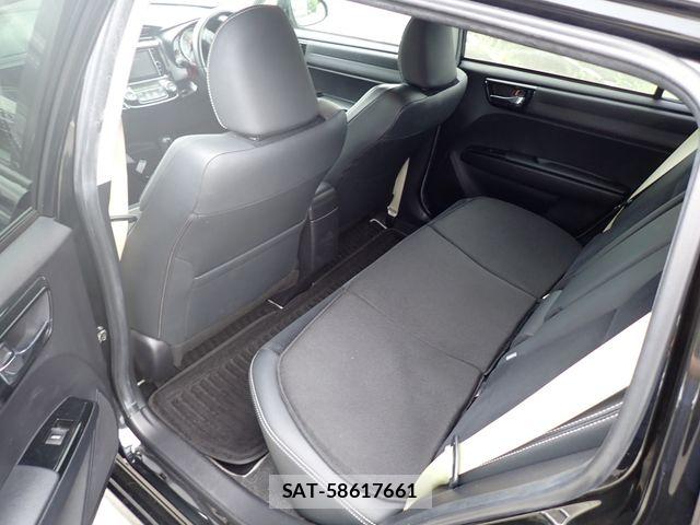 Toyota COROLLA FIELDER 2013-10 8795547-20