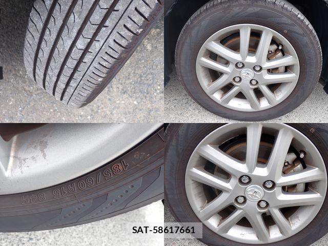 Toyota COROLLA FIELDER 2013-10 8795547-23