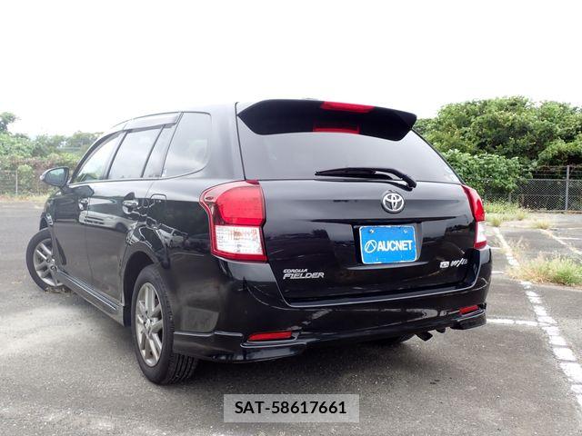 Toyota COROLLA FIELDER 2013-10 8795547-2