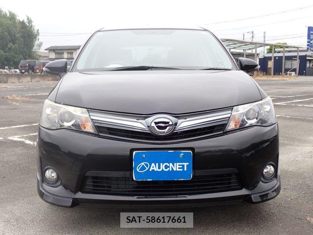 Toyota COROLLA FIELDER 2013-10 8795547-3