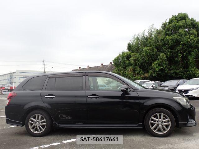 Toyota COROLLA FIELDER 2013-10 8795547-4