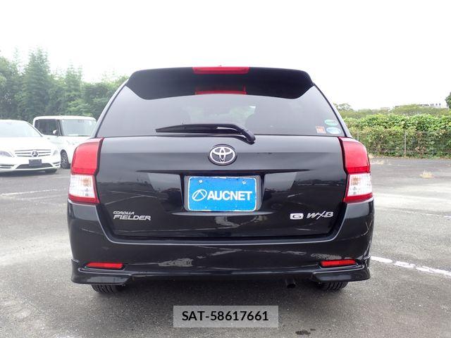 Toyota COROLLA FIELDER 2013-10 8795547-5