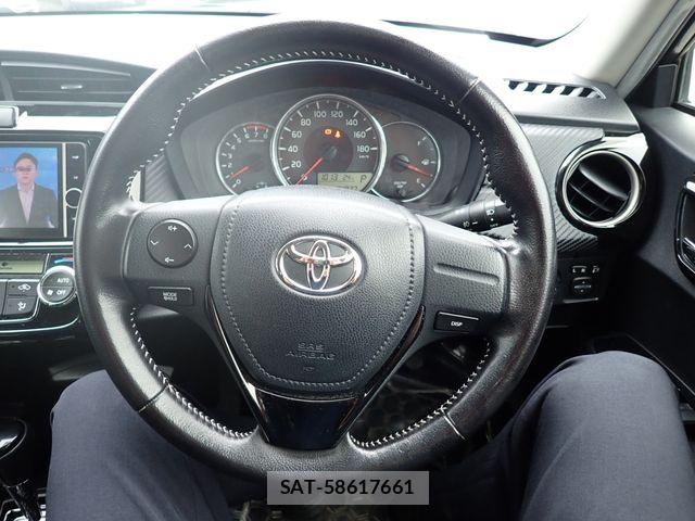 Toyota COROLLA FIELDER 2013-10 8795547-7