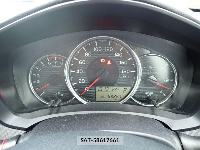 Toyota COROLLA FIELDER 2013-10 8795547-8