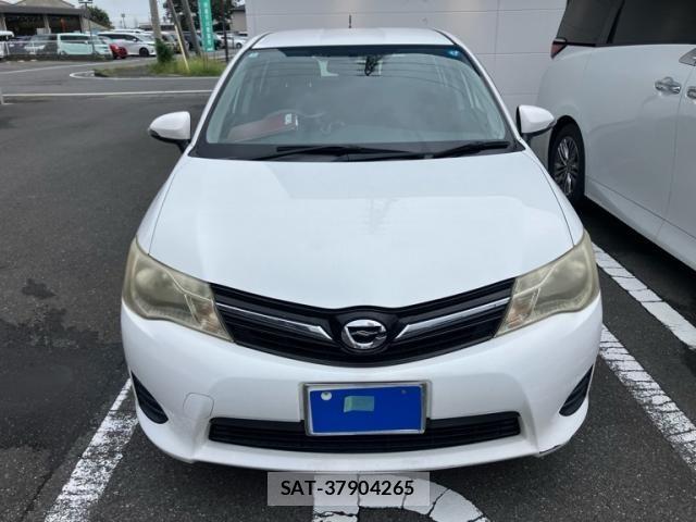 Toyota COROLLA FIELDER 2014-02 8795550-0