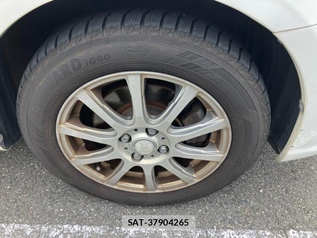 Toyota COROLLA FIELDER 2014-02 8795550-11
