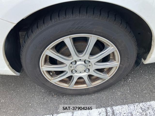 Toyota COROLLA FIELDER 2014-02 8795550-12