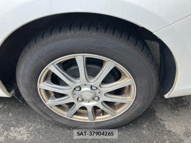 Toyota COROLLA FIELDER 2014-02 8795550-13