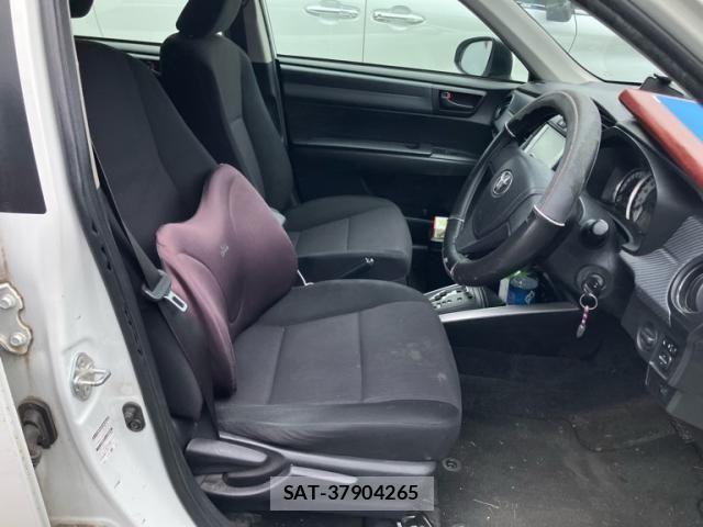 Toyota COROLLA FIELDER 2014-02 8795550-15
