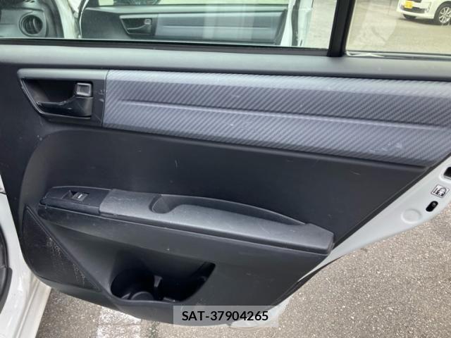Toyota COROLLA FIELDER 2014-02 8795550-16
