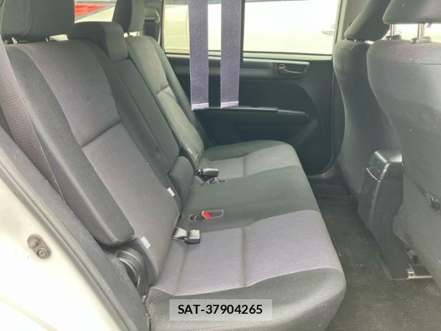 Toyota COROLLA FIELDER 2014-02 8795550-17