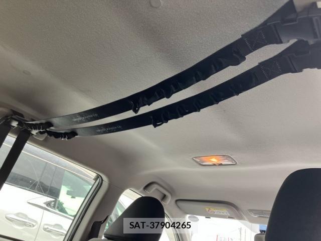 Toyota COROLLA FIELDER 2014-02 8795550-18