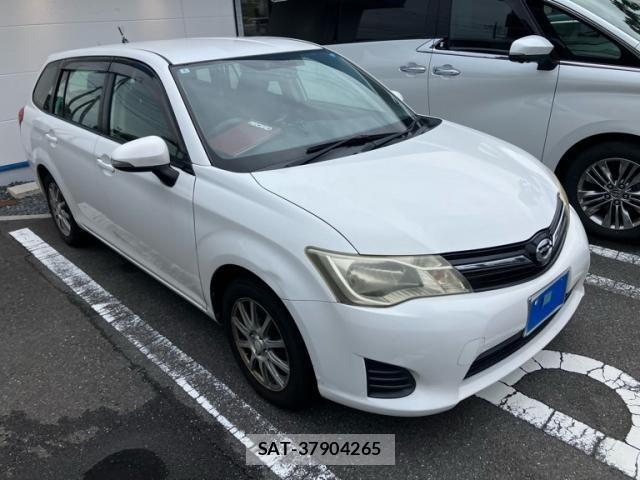 Toyota COROLLA FIELDER 2014-02 8795550-1