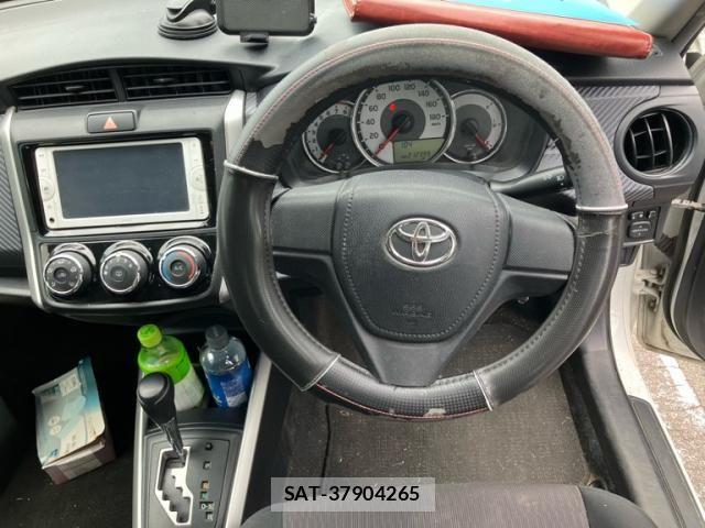 Toyota COROLLA FIELDER 2014-02 8795550-19