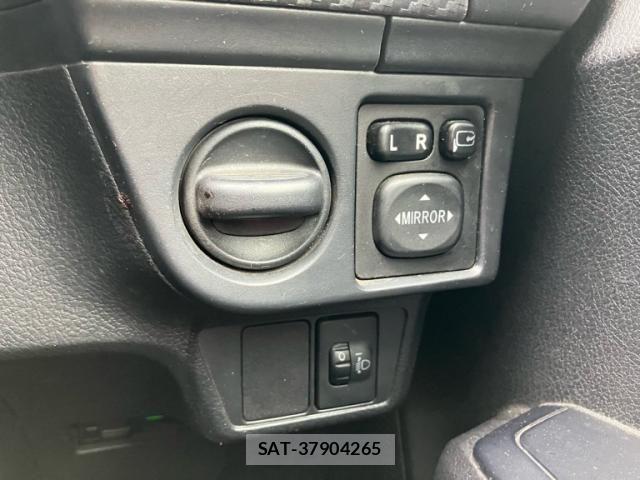 Toyota COROLLA FIELDER 2014-02 8795550-20