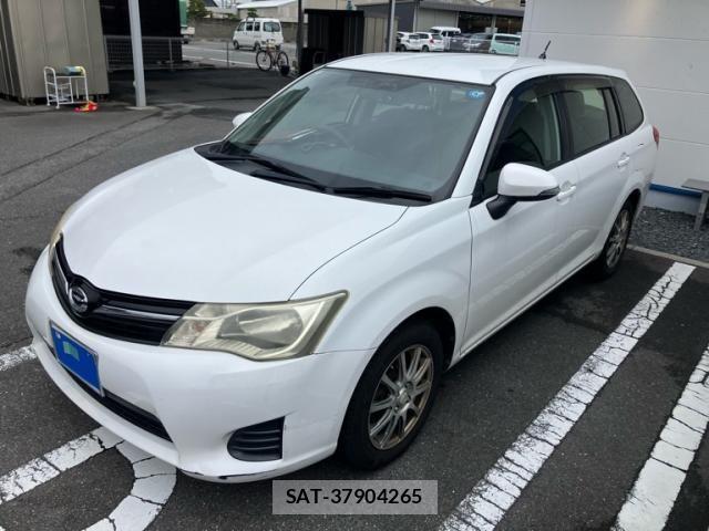 Toyota COROLLA FIELDER 2014-02 8795550-2