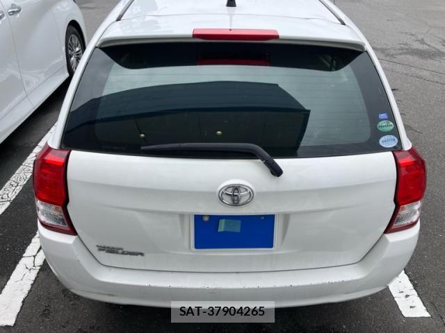 Toyota COROLLA FIELDER 2014-02 8795550-3