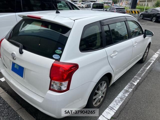 Toyota COROLLA FIELDER 2014-02 8795550-5