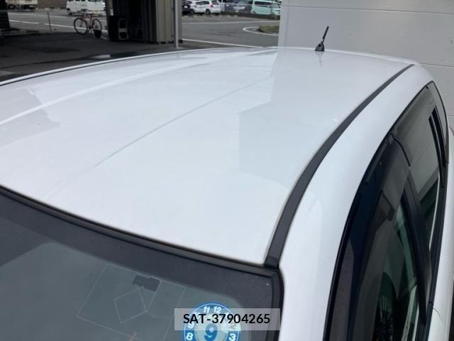 Toyota COROLLA FIELDER 2014-02 8795550-8