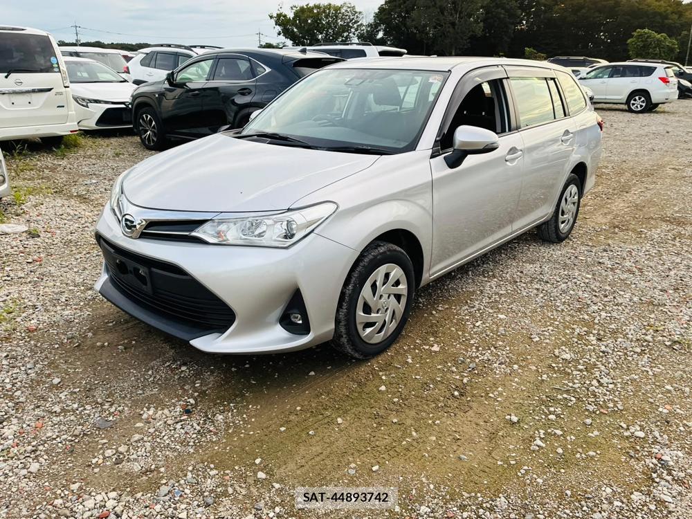 Toyota COROLLA FIELDER 2019-08 8684888-0
