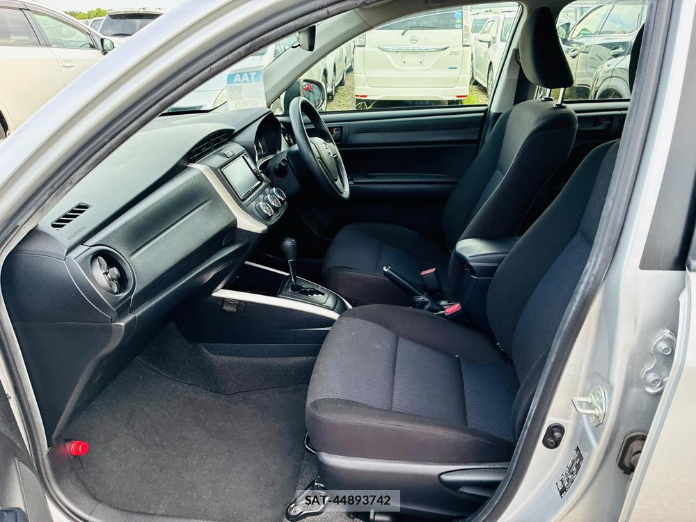 Toyota COROLLA FIELDER 2019-08 8684888-10