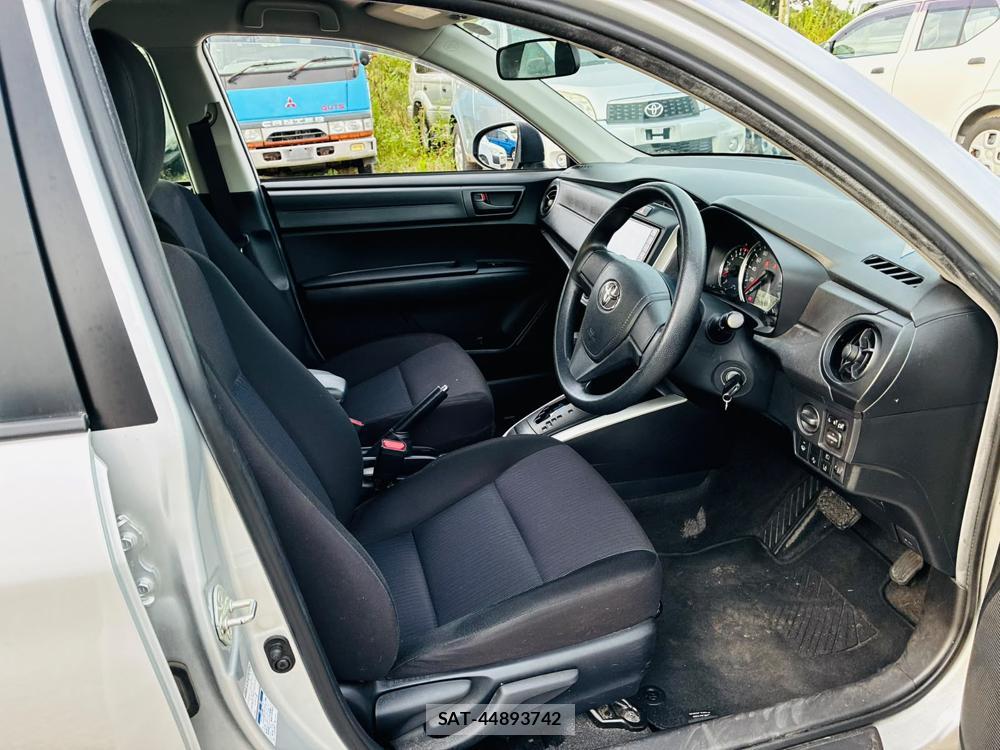 Toyota COROLLA FIELDER 2019-08 8684888-11
