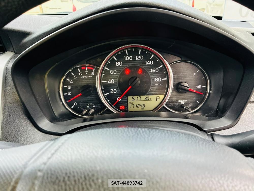 Toyota COROLLA FIELDER 2019-08 8684888-15