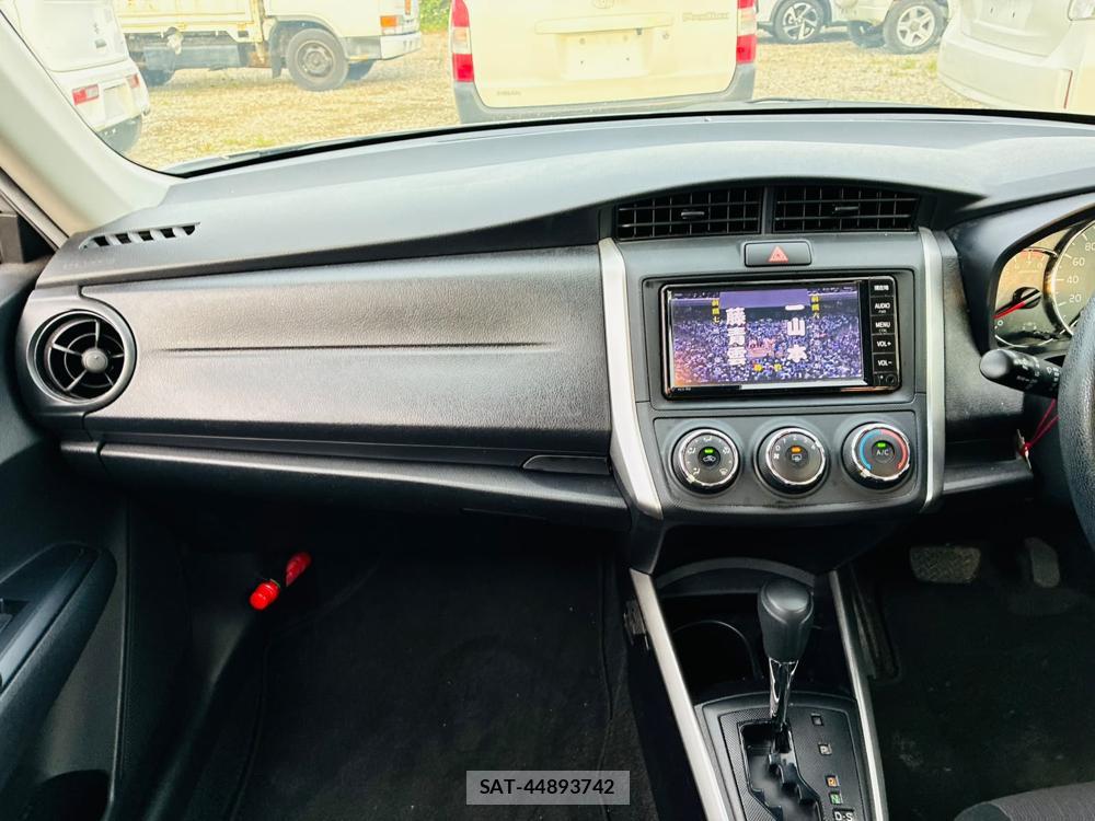 Toyota COROLLA FIELDER 2019-08 8684888-17