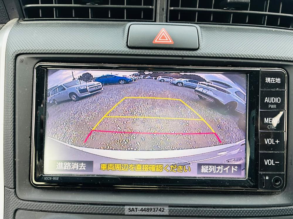 Toyota COROLLA FIELDER 2019-08 8684888-20