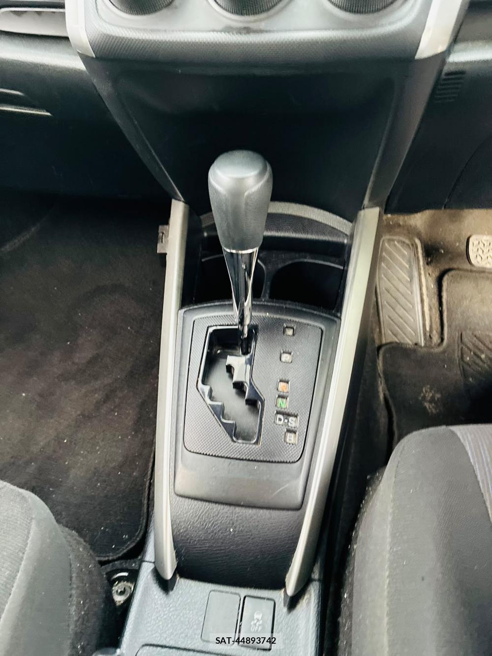 Toyota COROLLA FIELDER 2019-08 8684888-21