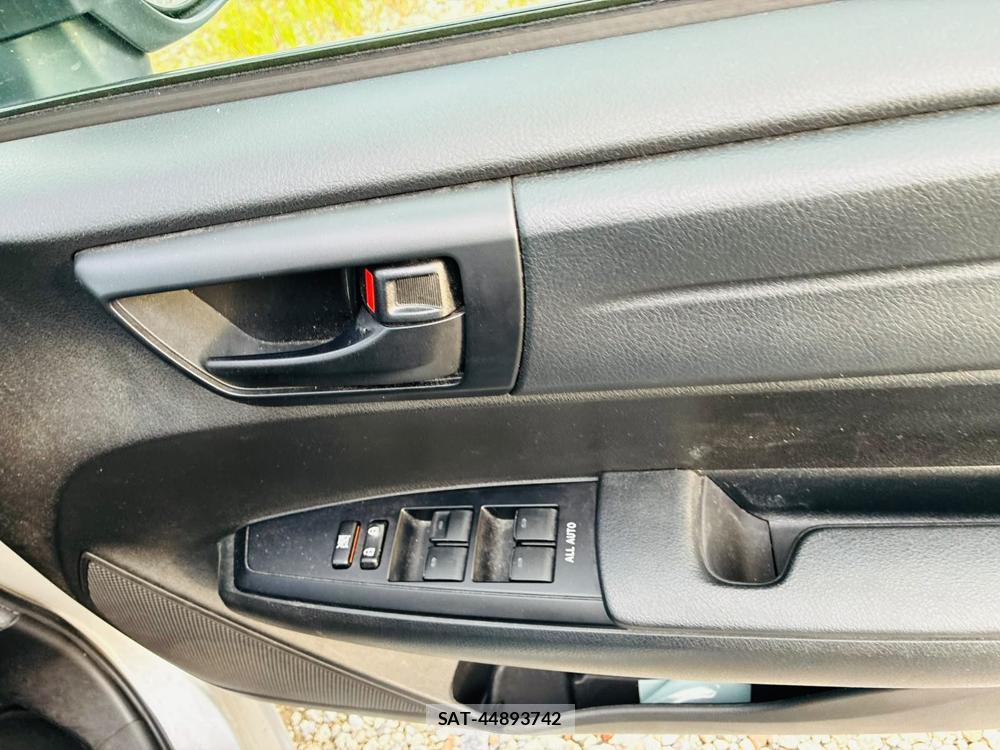 Toyota COROLLA FIELDER 2019-08 8684888-22