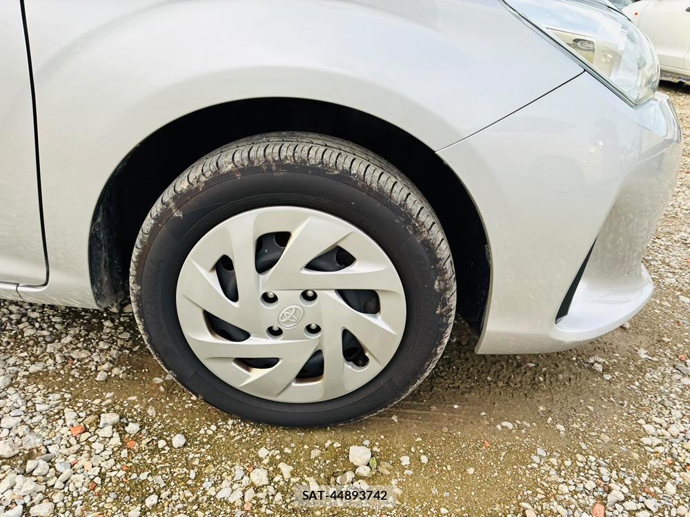Toyota COROLLA FIELDER 2019-08 8684888-28
