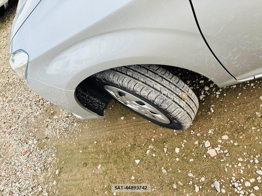 Toyota COROLLA FIELDER 2019-08 8684888-31