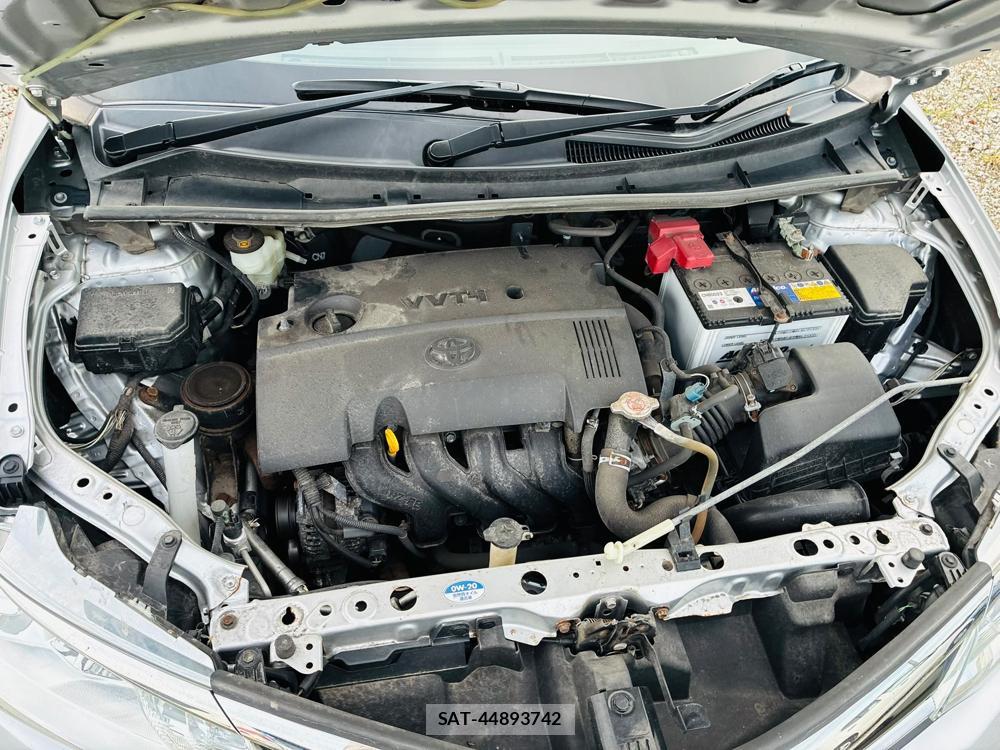 Toyota COROLLA FIELDER 2019-08 8684888-33