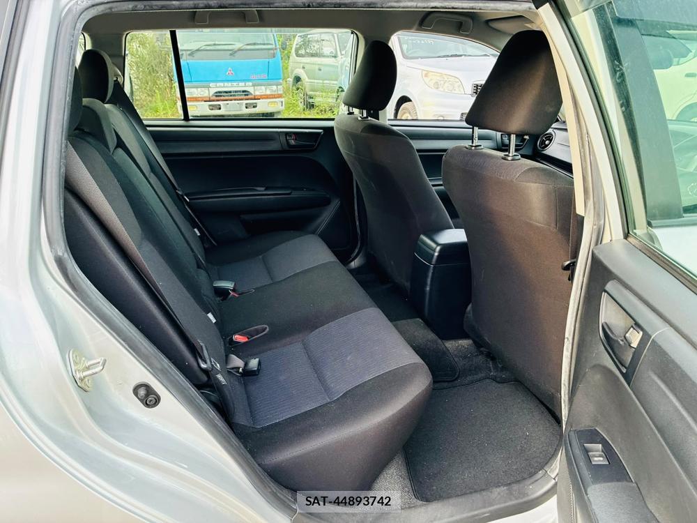 Toyota COROLLA FIELDER 2019-08 8684888-8