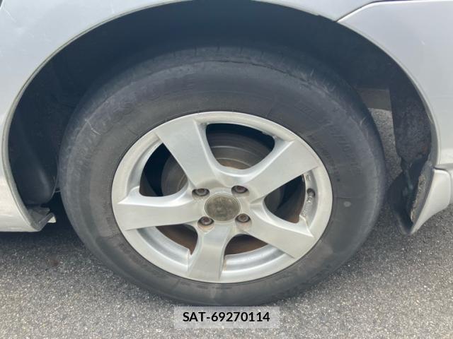Toyota COROLLA FIELDER 2004-02 8828315-10