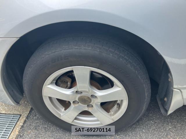 Toyota COROLLA FIELDER 2004-02 8828315-11