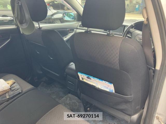 Toyota COROLLA FIELDER 2004-02 8828315-12