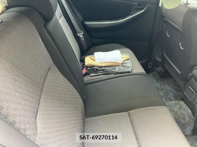 Toyota COROLLA FIELDER 2004-02 8828315-13