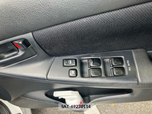 Toyota COROLLA FIELDER 2004-02 8828315-14
