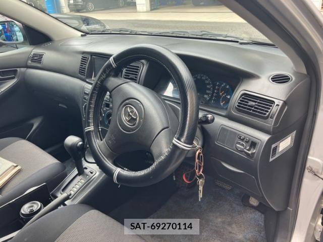 Toyota COROLLA FIELDER 2004-02 8828315-15