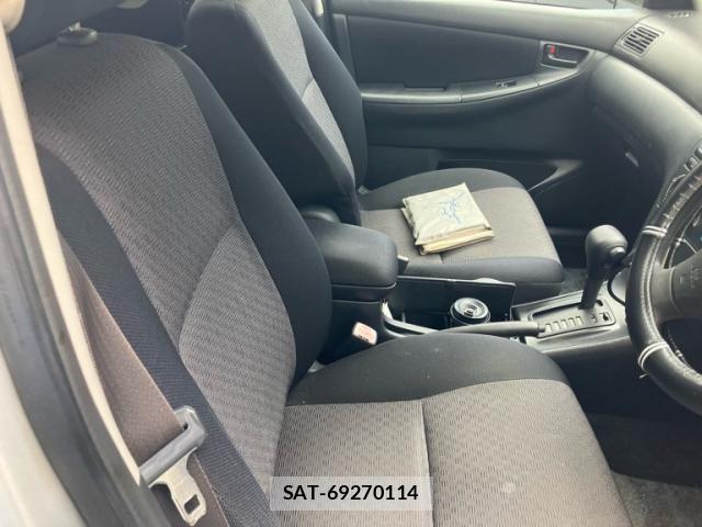 Toyota COROLLA FIELDER 2004-02 8828315-16